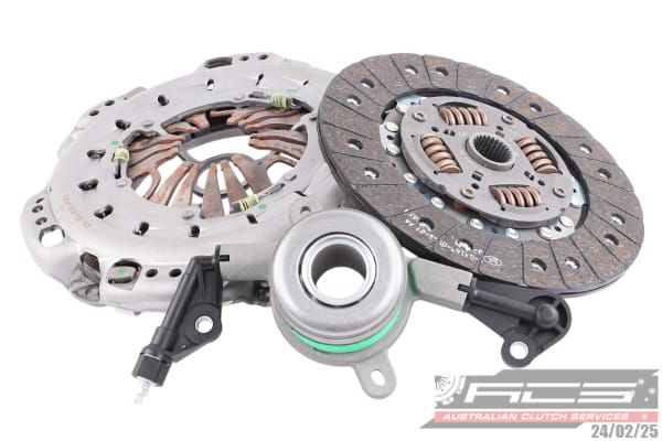 KIT STD MERC SPRINTER 2.1L inc CSC - TecDoc Only