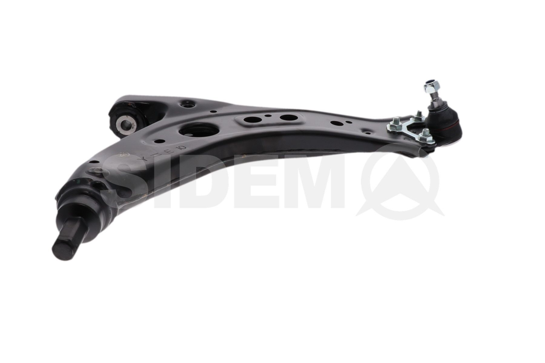 Control/Trailing Arm, wheel suspension 57077