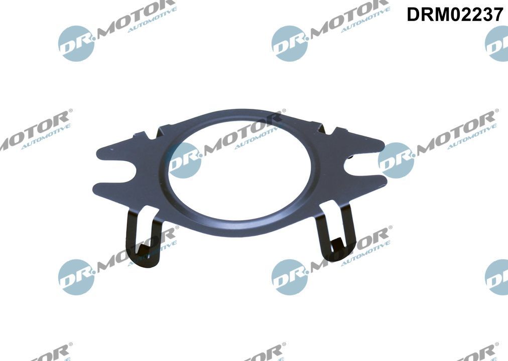 Dr.Motor Automotive DRM02237 Gasket, EGR valve pipe