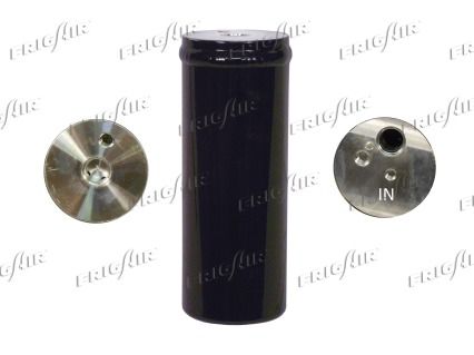 Trockner, Klimaanlage