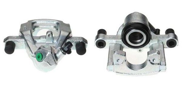 BUDWEG CALIPER 344424 - Bremssattel