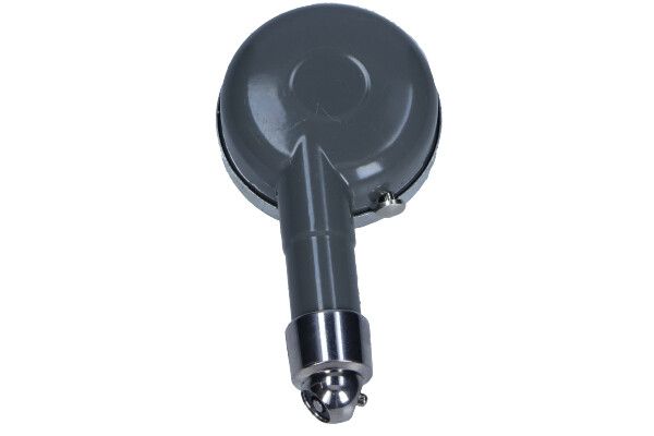 Manometer