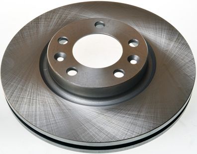 Brake Disc B130372