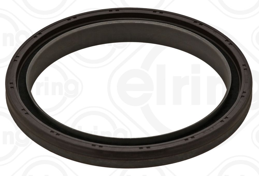 Wellendichtring, Kurbelwelle