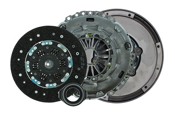 SKZ-126 AISIN AISIN SuperKit (4P) kuplungkészlet