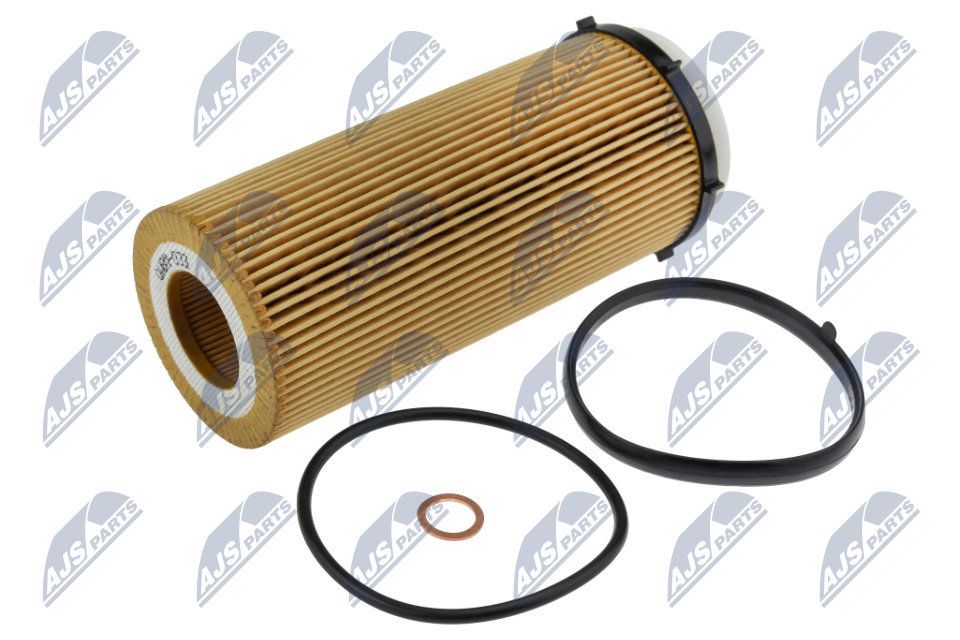 NTY FOF-BM-033 Ölfilter