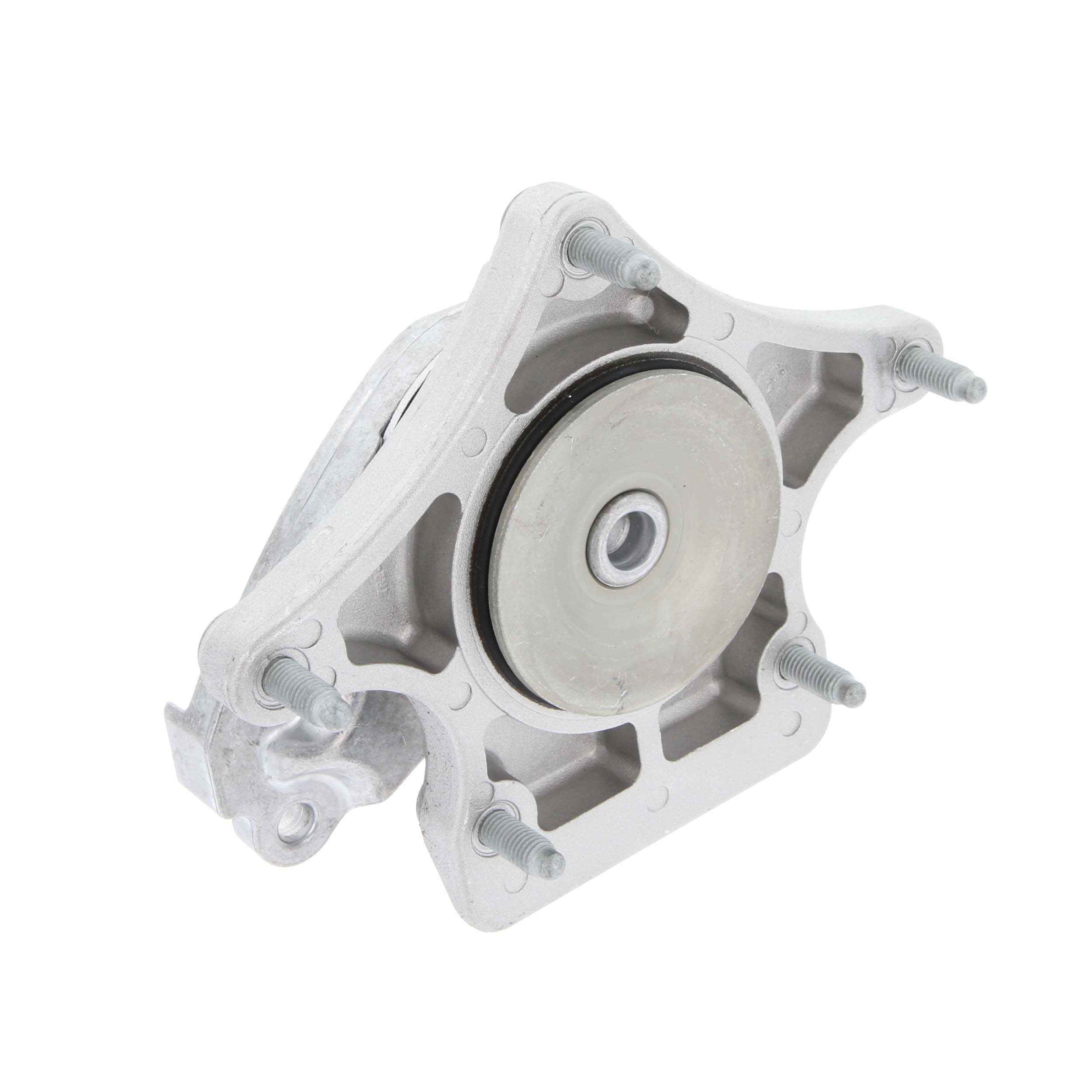 montavimas, automatinė transmisija