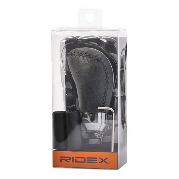 RIDEX 3707A0004 Gear Lever Knob