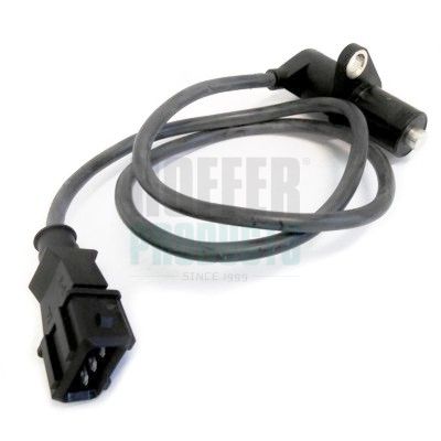HOFFER 7517133 - Sensor, Nockenwellenposition