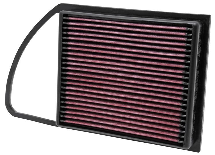 K&N Filters 33-2975 - Luftfilter