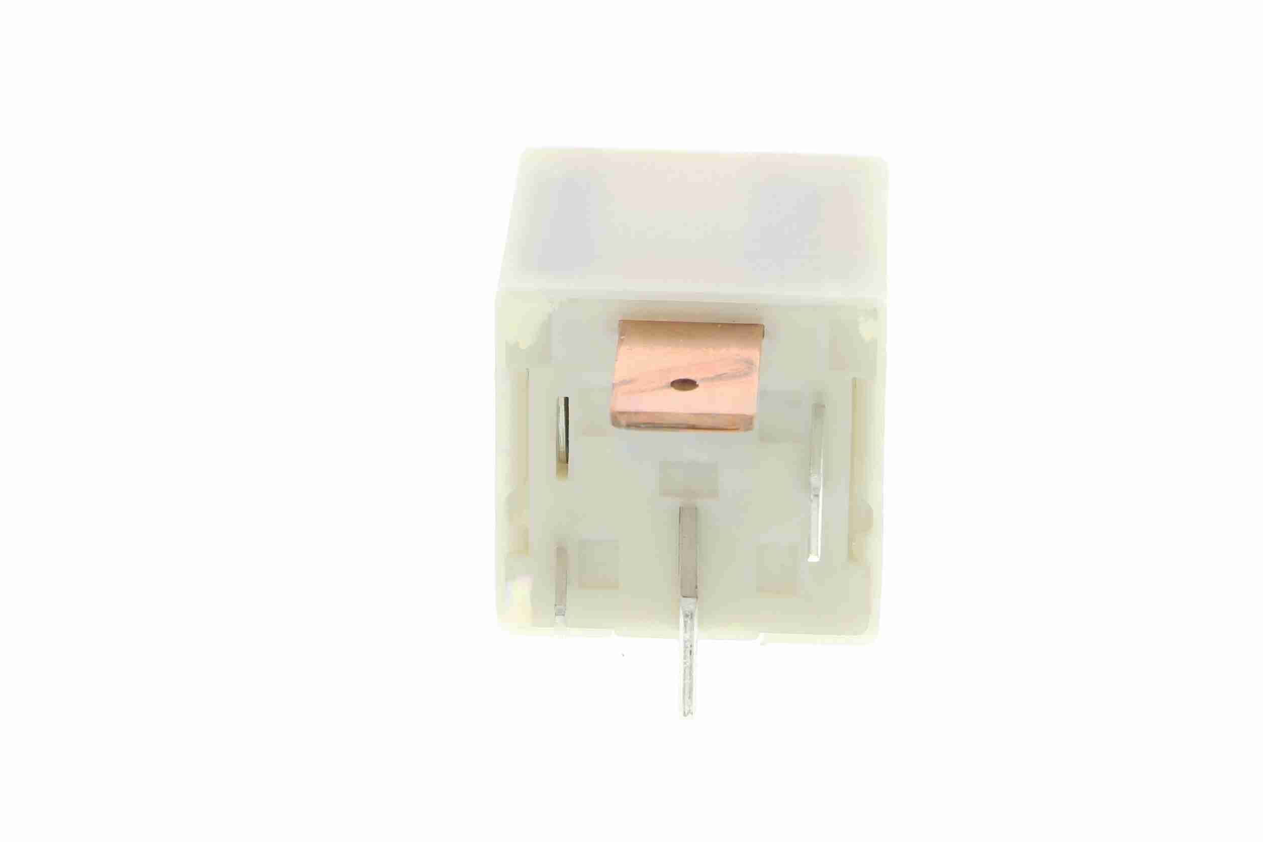 Relais, Arbeitsstrom