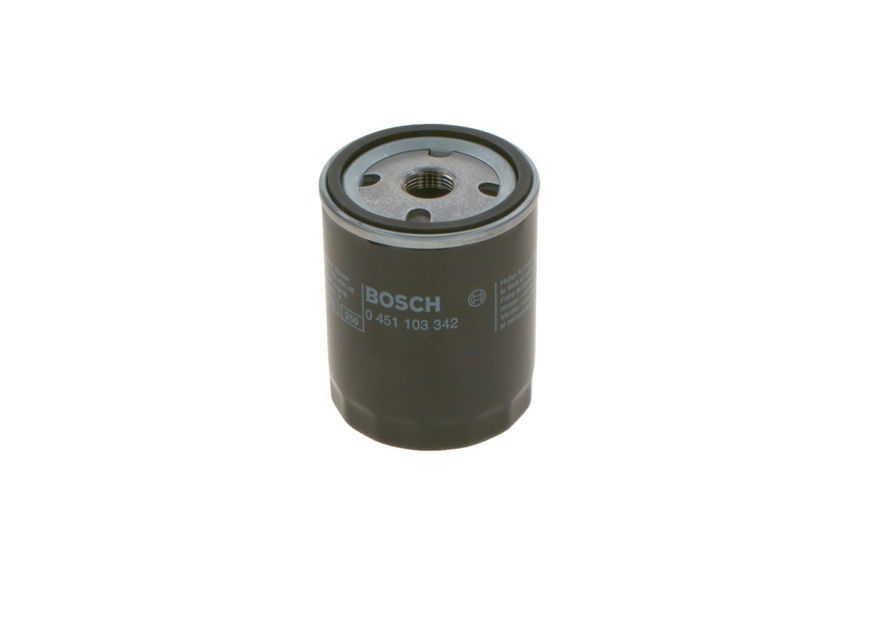 Oil Filter 0 451 103 342