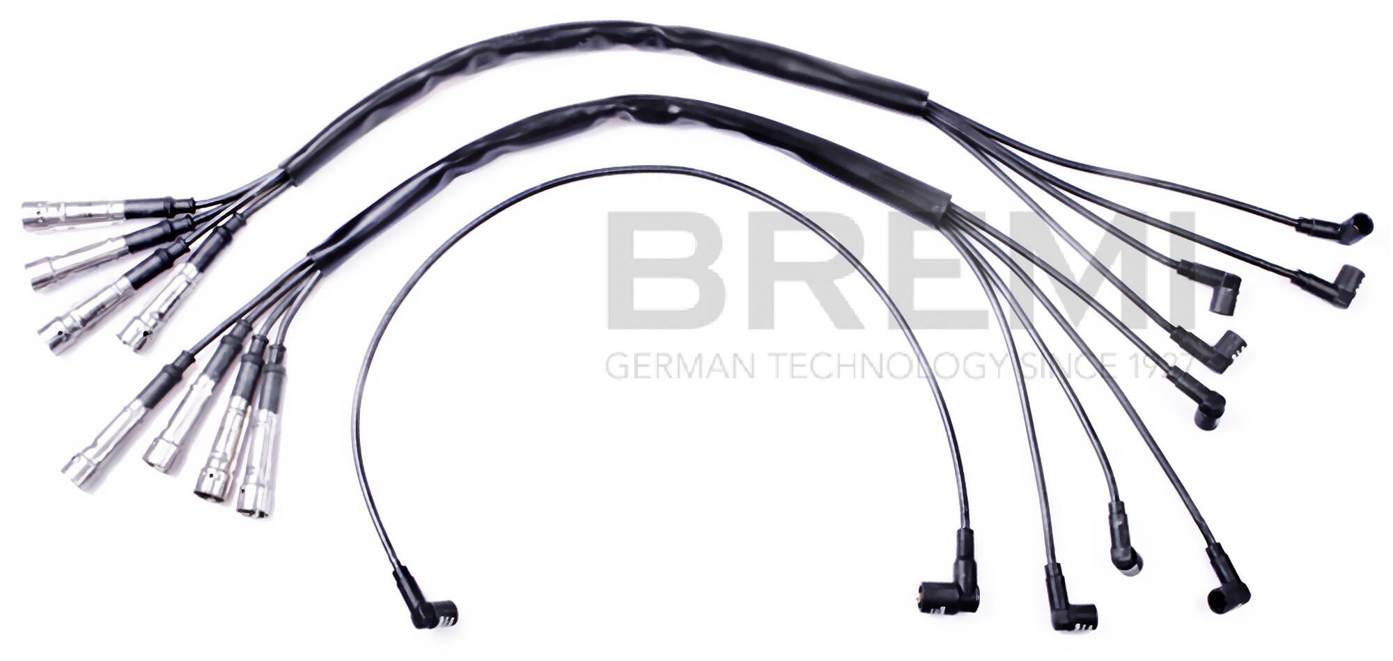 BREMI 404 - Z&uuml;ndleitungssatz