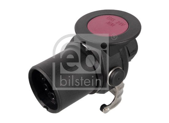 Stecker