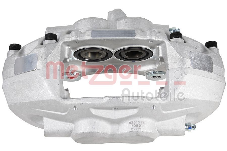 6261512 METZGER GREENPARTS féknyereg