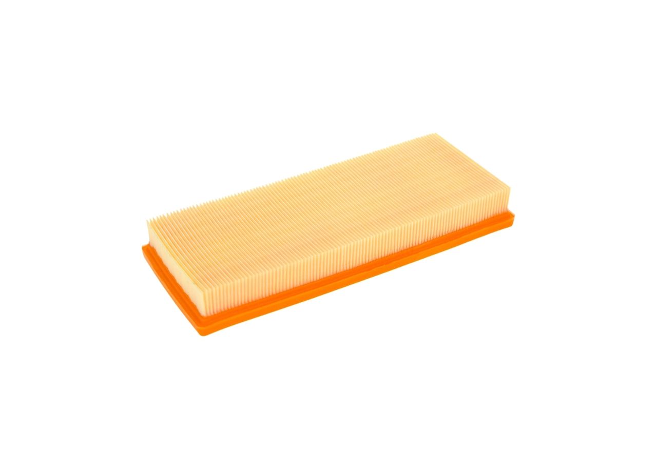 oro filtras