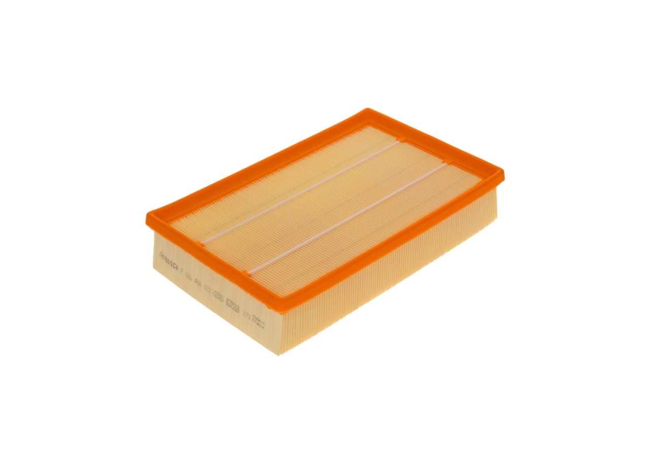 oro filtras