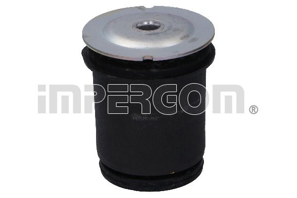 Lagerung, Achskörper