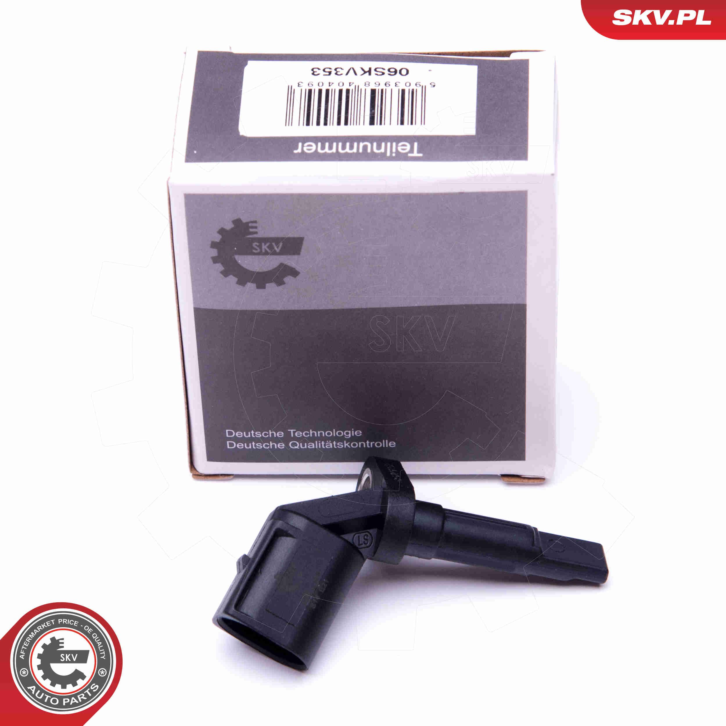 ESEN SKV 06SKV353 - Sensor, Raddrehzahl