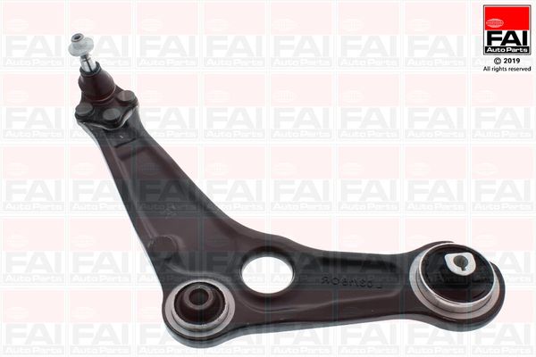 Control/Trailing Arm, wheel suspension SS9870