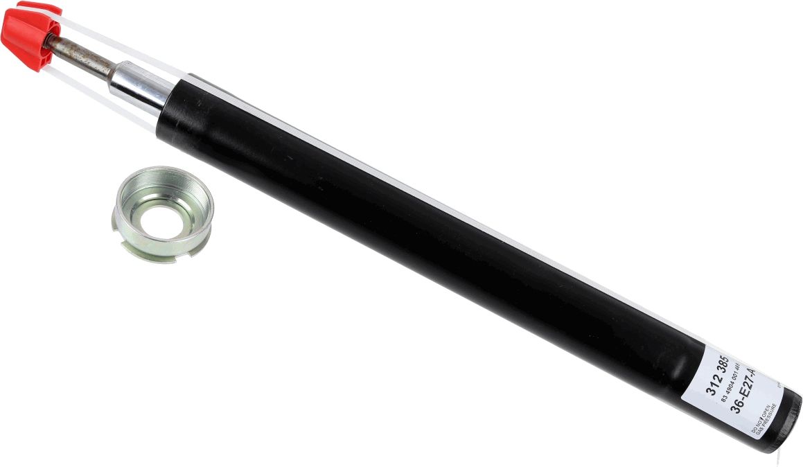 SACHS SHOCK ABSORBER - TecDoc Only