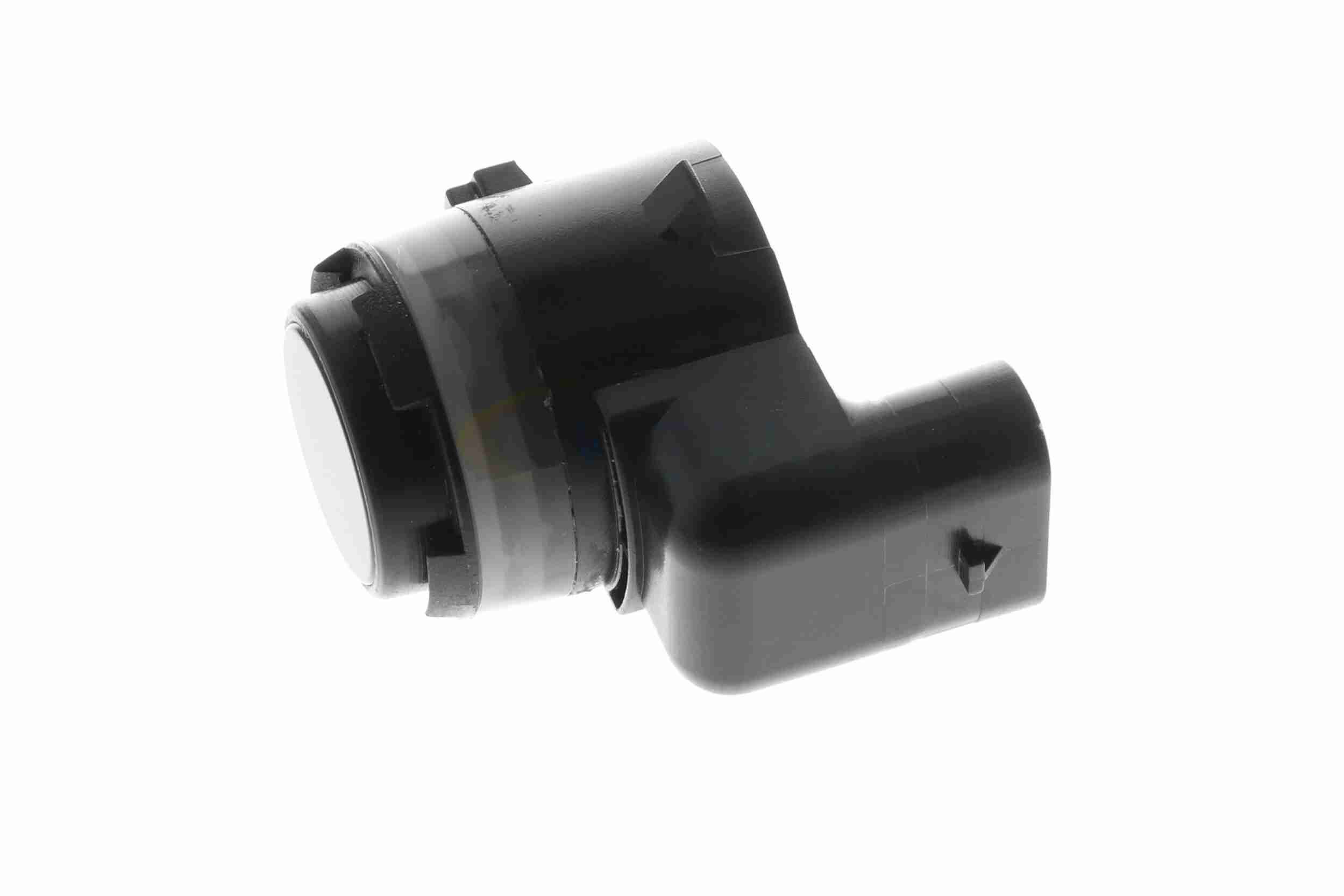 Sensor, Einparkhilfe