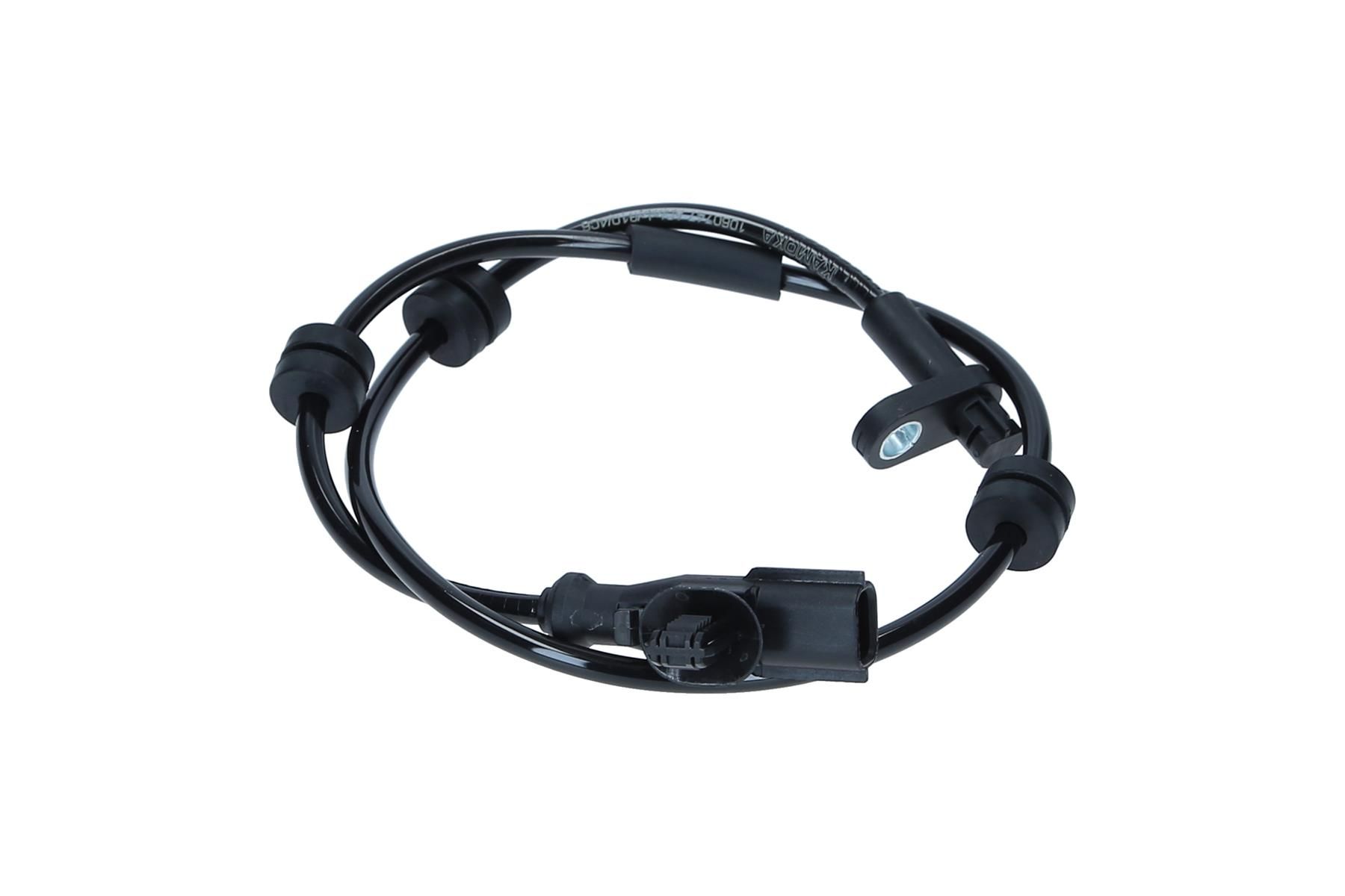 Sensor, Raddrehzahl