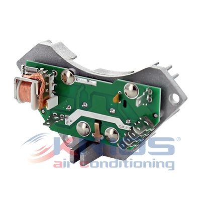 Regulator, interior blower K106018