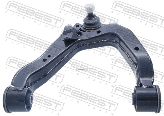 Control/Trailing Arm, wheel suspension 0424-V97FL