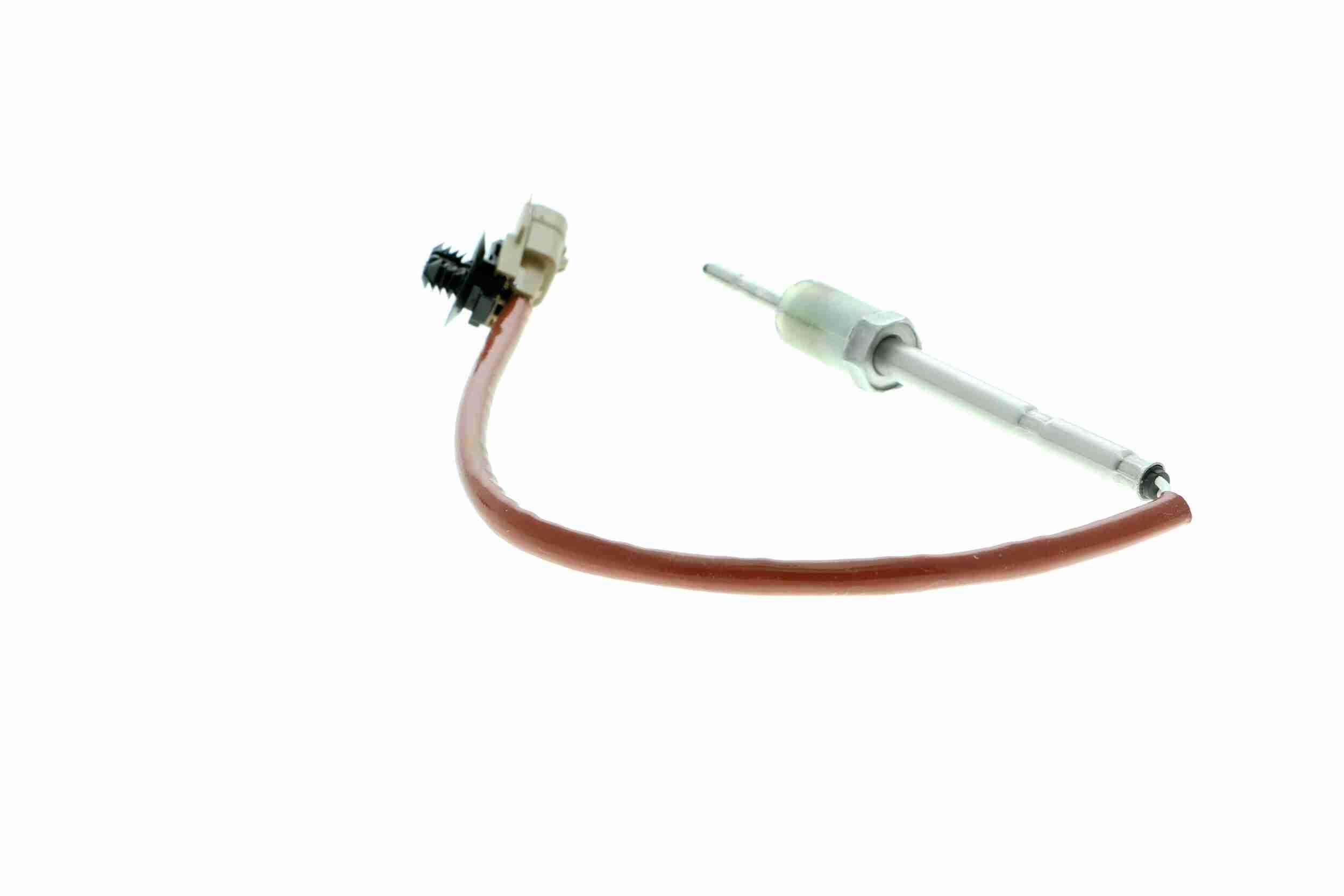 Sensor, Abgastemperatur
