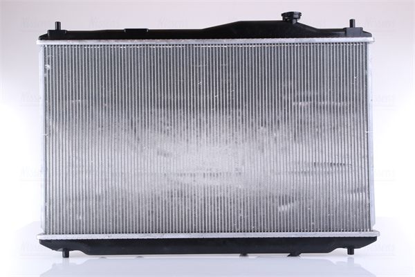 radiatorius, variklio aušinimas
