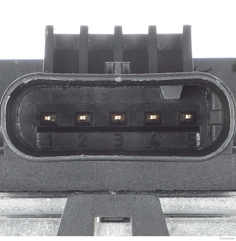 NOx-Sensor, NOx-Katalysator