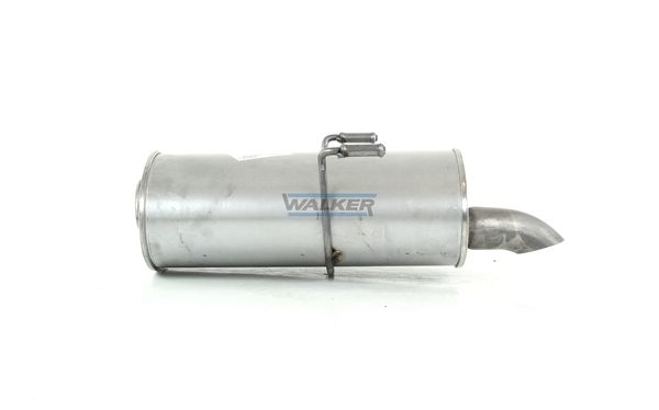 SILENCIEUX ARRIERE PEUGEOT 406 1.9  0304