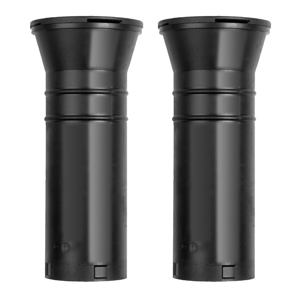 Staubschutzsatz, Sto&szlig;d&auml;mpfer