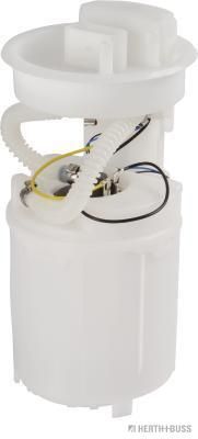 Kraftstoff-Fördereinheit