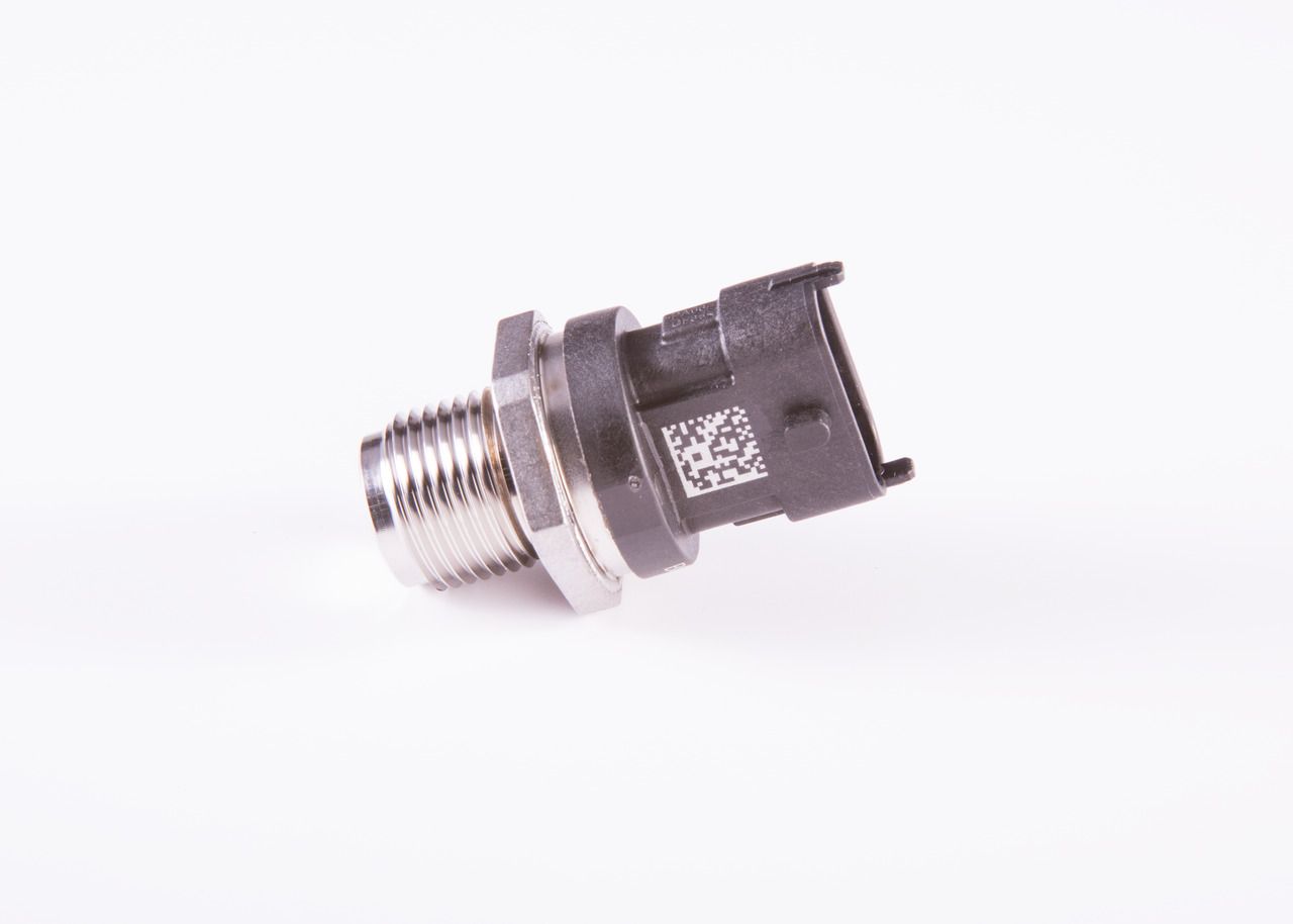 Sensor, Kraftstoffdruck
