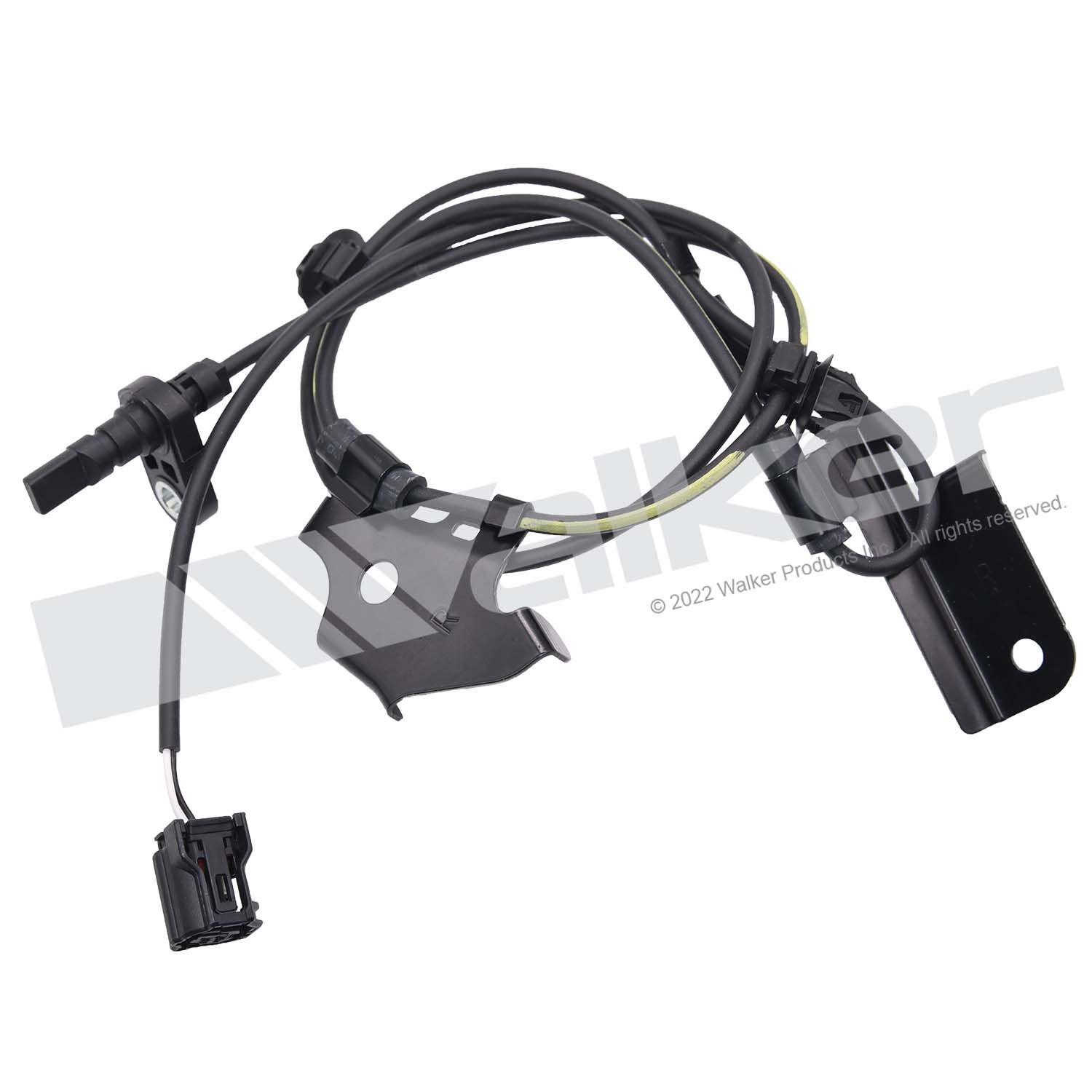 Sensor, revoluciones de la rueda