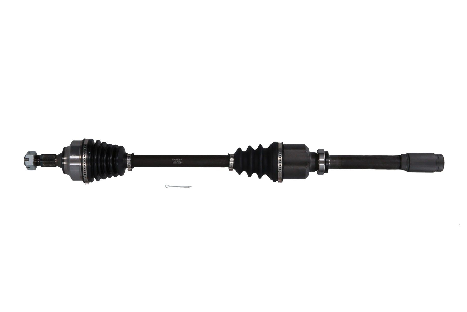 KAMOKA 5011054 - Antriebswelle
