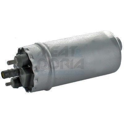 Kraftstoffpumpe