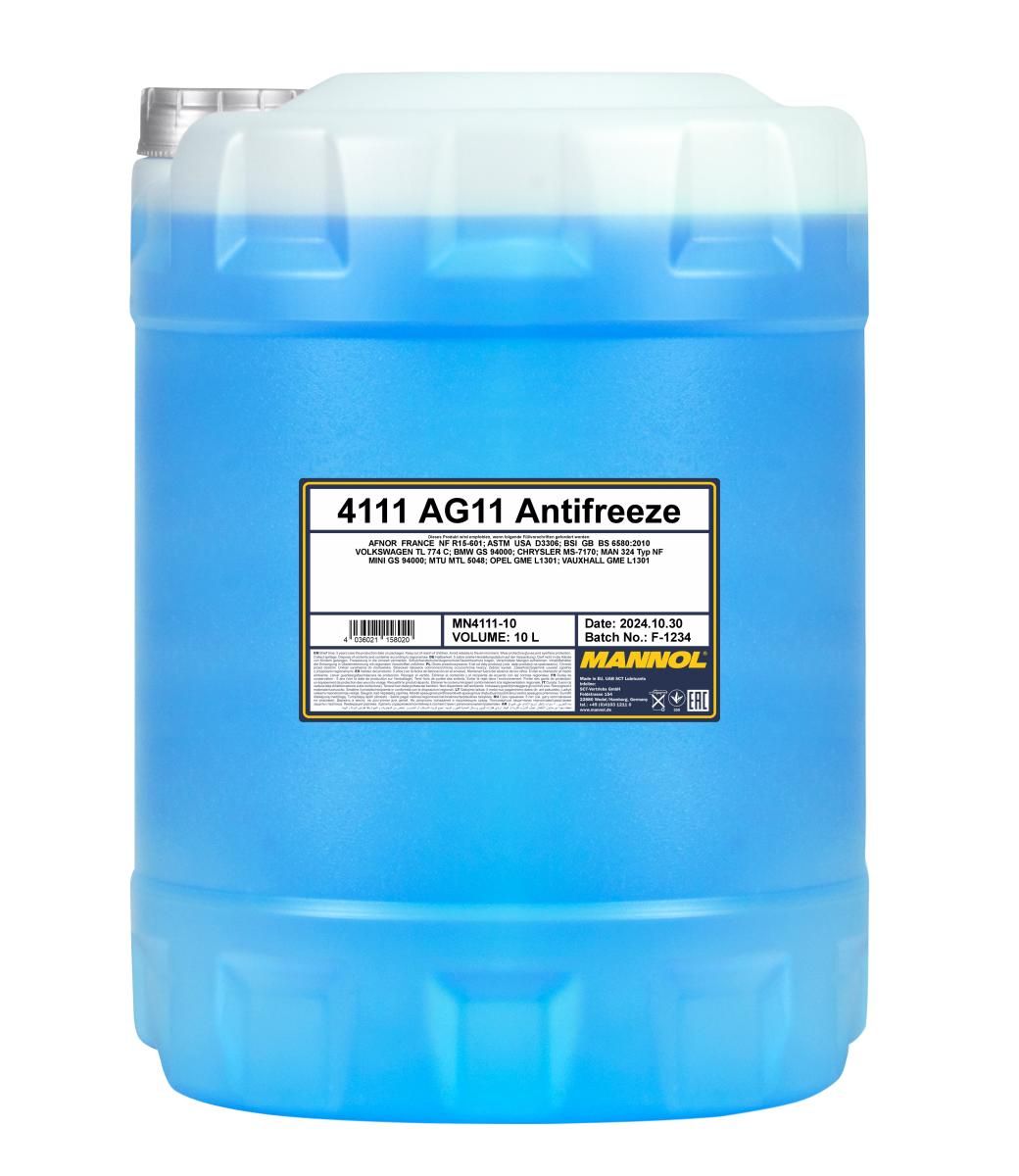 Frostschutz