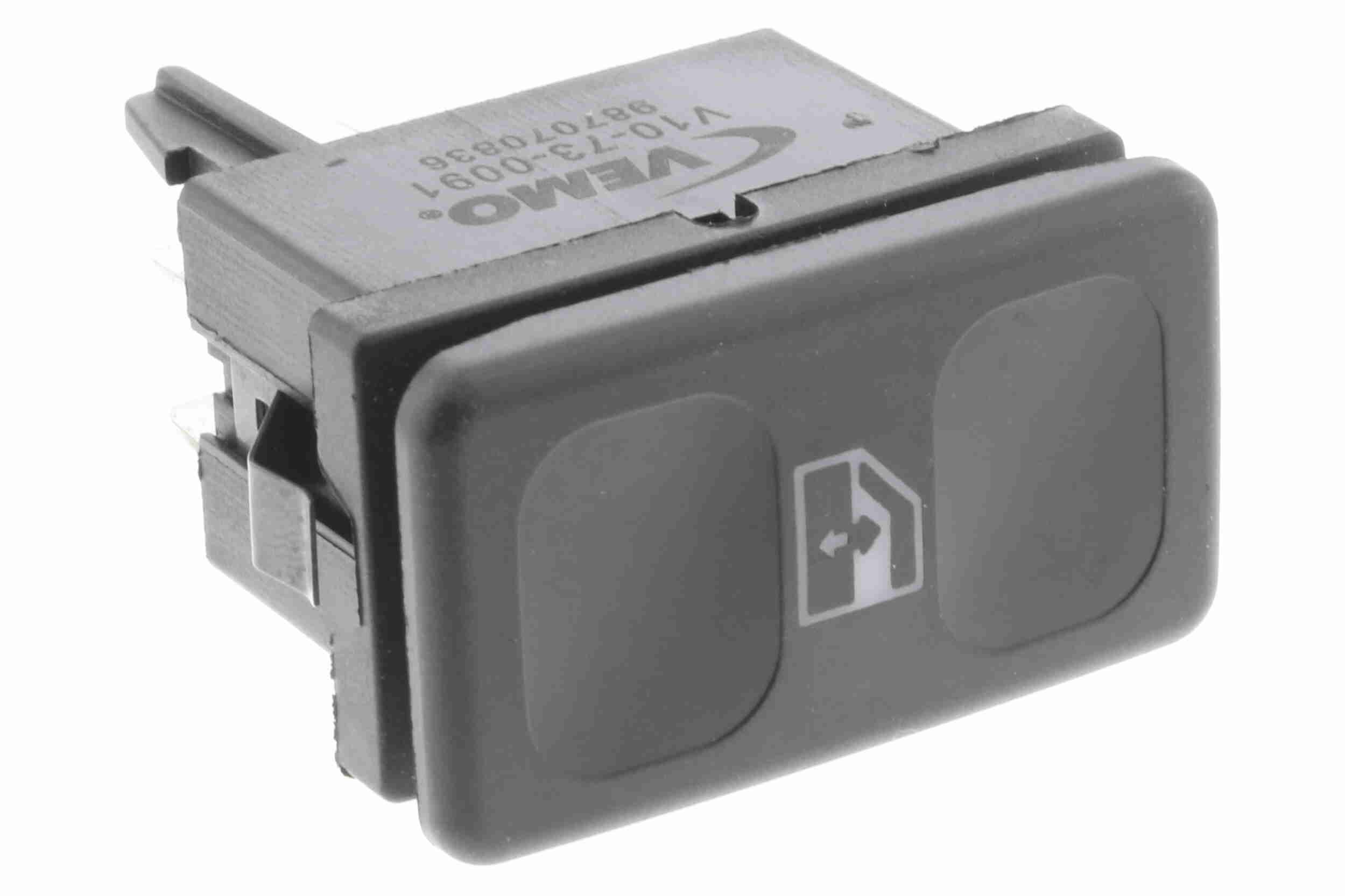 Schalter, Fensterheber