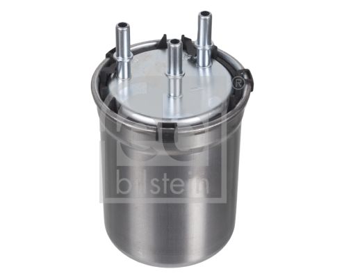 Kraftstofffilter