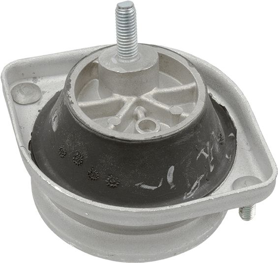 LEMF&Ouml;RDER 14886 01 - Lagerung, Motor