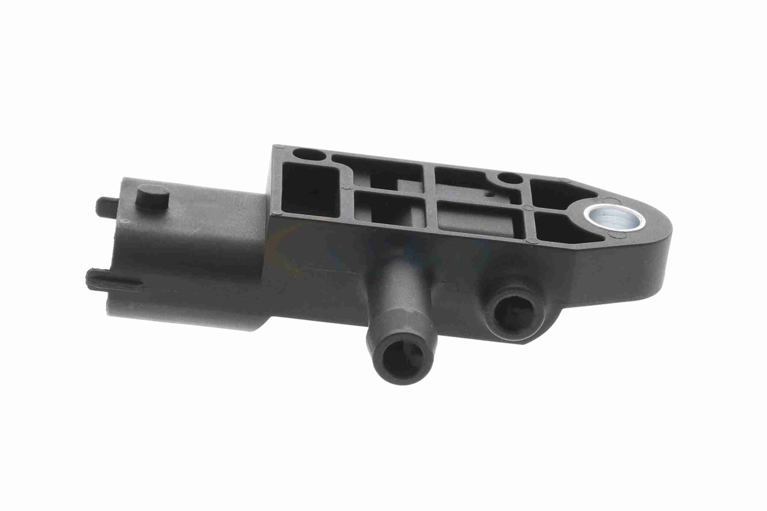 Sensor, Abgasdruck