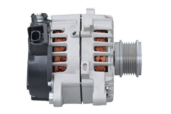 Generator Generator