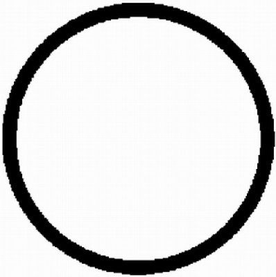 Dichtung, Ansaugkr&uuml;mmer