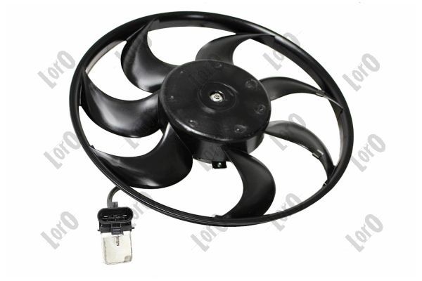 Fan, engine cooling 037-014-0002