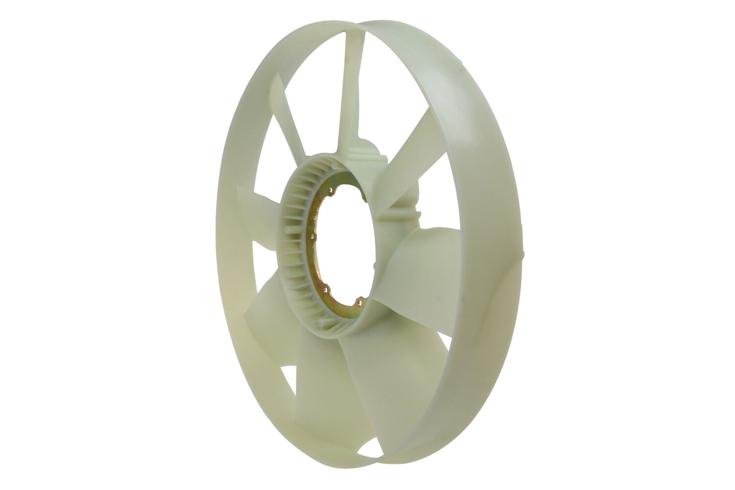 Núcleo del ventilador, refrigeración del motor