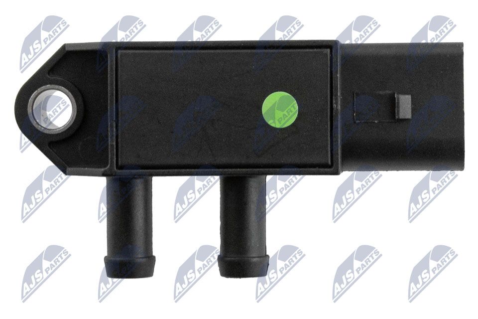 Sensor, Abgasdruck