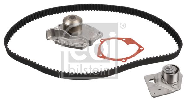 Water Pump & Timing Belt Kit 45103